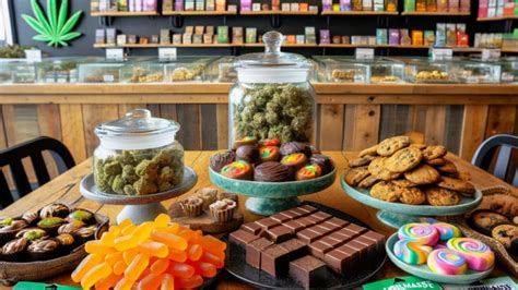 Shop Weed Edibles for THC Infused Products Near You .